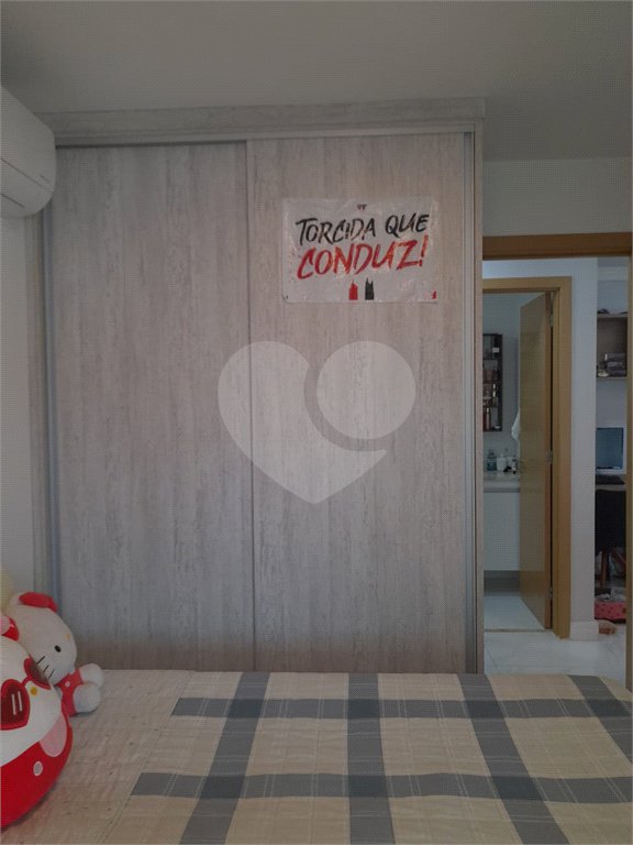 Apartamento à venda com 2 quartos, sendo 1 suíte, em Jardim São Paulo(zona Norte), São Paulo, SP