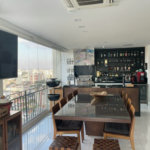 Apartamento Alto Padrão Lazer Completo ,3 suítes com 4 vagas, 250 m² à venda no Parque da Mooca.