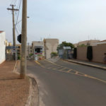 Apartamento no Condomínio Residencial Jardim das Torres.