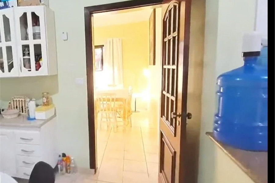 Belíssima casa com 04 dormitórios em Itanhaém