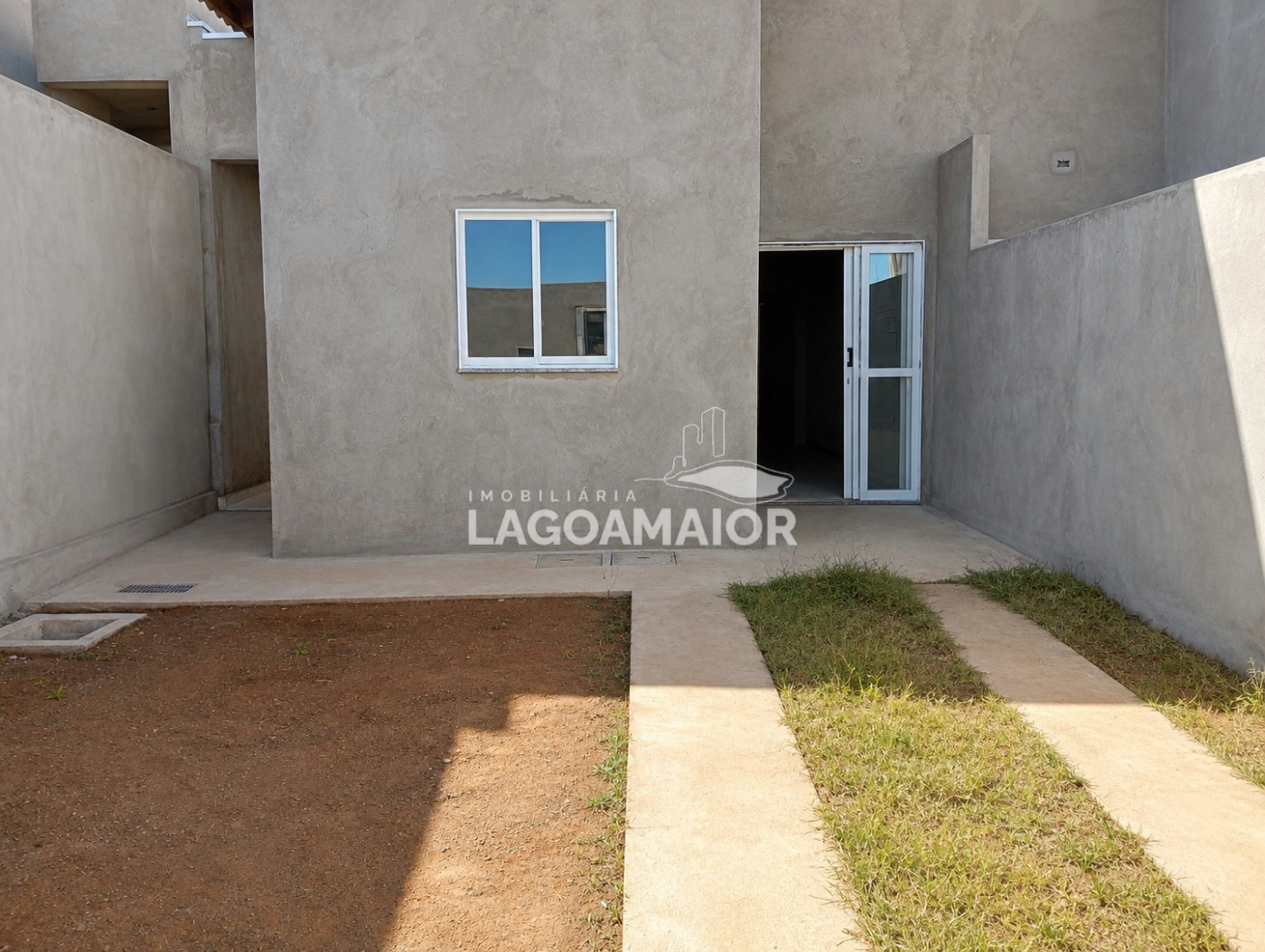 Casa à venda com 3 quartos, sendo 1 suíte, em Nova Tres Lagoas, Três Lagoas - MS