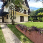 Casa à venda no Condomínio Vista Alegre Sede em Vinhedo/SP