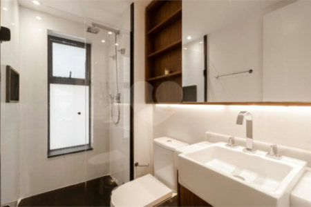 Apartamento Garden de Alto Padrão à Venda – Paraíso, São Paulo 133,25 m² | 2 Dormitórios (1 Suíte) | 3 Banheiros | 1 Vaga Exclusividade e Conforto no Urbic Ibirapuera