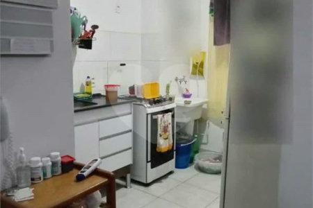 Apartamento à venda em Itaquera, com 54m², 2 quartos