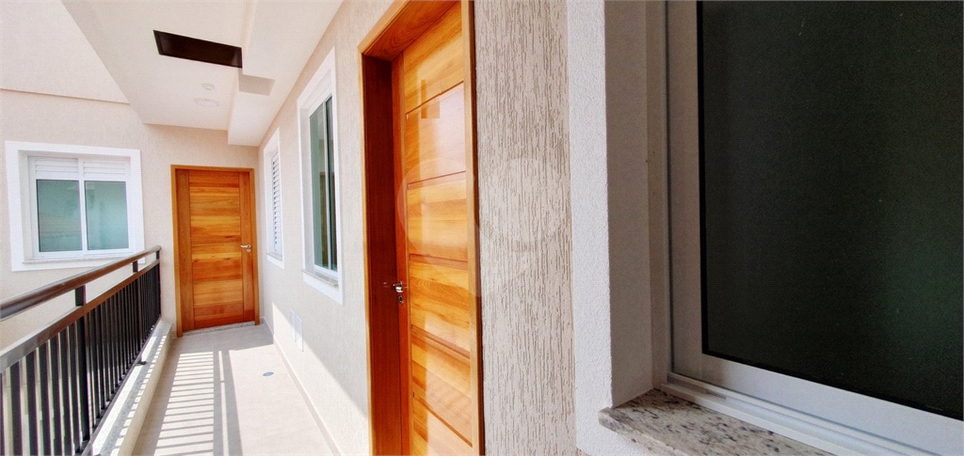 Apartamento no Jardim França, com 2 quartos