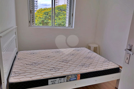 Apartamento 3 quartos - 1 suite - Metrô Borba Gato