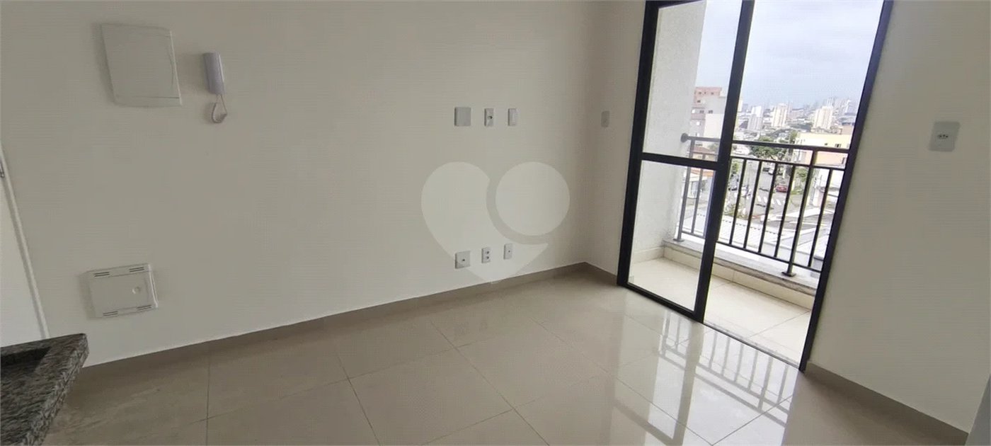 Apartamento à venda na Vila Matilde – São Paulo