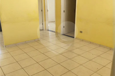 Apartamento à venda no Bonsucesso, em Guarulhos, com 42 m²