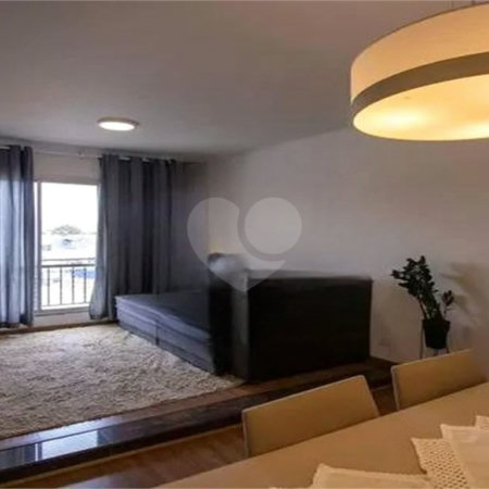 Apartamento á venda - Jabaquara