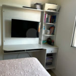 Apartamento à venda - Santo Amaro