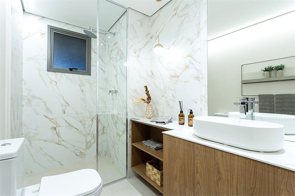 Apartamento em construção de 125m2, 3 suítes na Padre Adelino