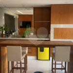 Apartamento na Mooca com 204 m² com vista maravilhosa, sendo 3 suítes e 4vagas.