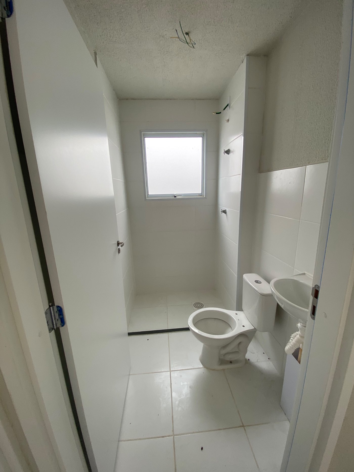 Casa para alugar com 2 quartos em Real Park, Três Lagoas, MS