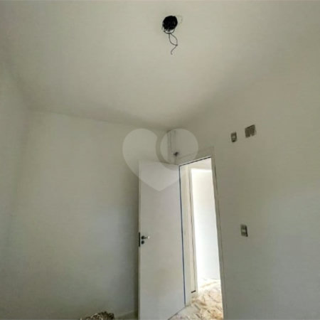 Apartamento para venda no Parque das Oliveiras