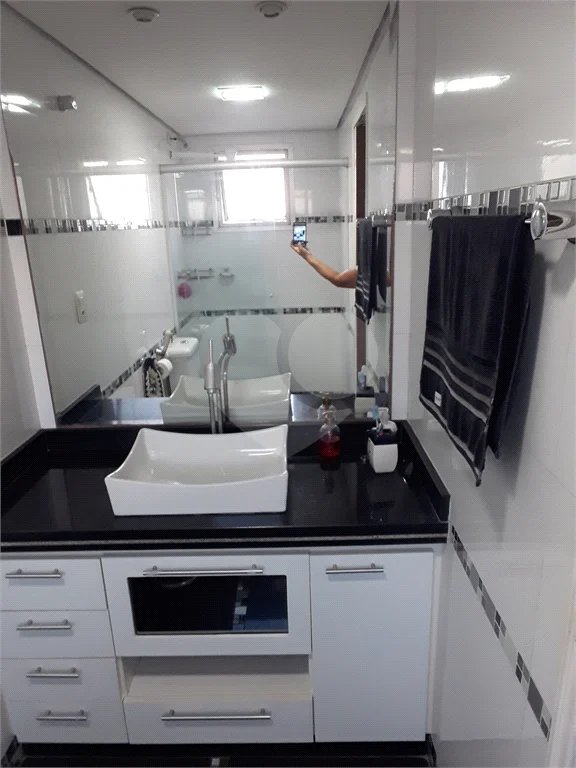 Lindo Apartamento na Vila Guilherme