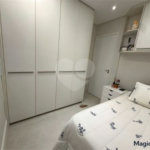 Apartamento com 120m², 3 dormitórios, sendo 3 suítes, 2 vagas de garagem, à venda no Tatuapé.