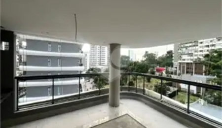 Apartamento à venda com 3 suítes em Butantã, São Paulo, SP