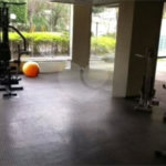 Apartamento com 100m² , 3 dormitórios , sendo 1 suíte , 2 vagas , à venda no centro de Santo André.