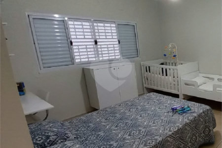 obrado no bairro Jardim Cardinali a venda.