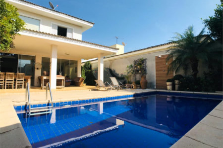 Casa no Damha I.
