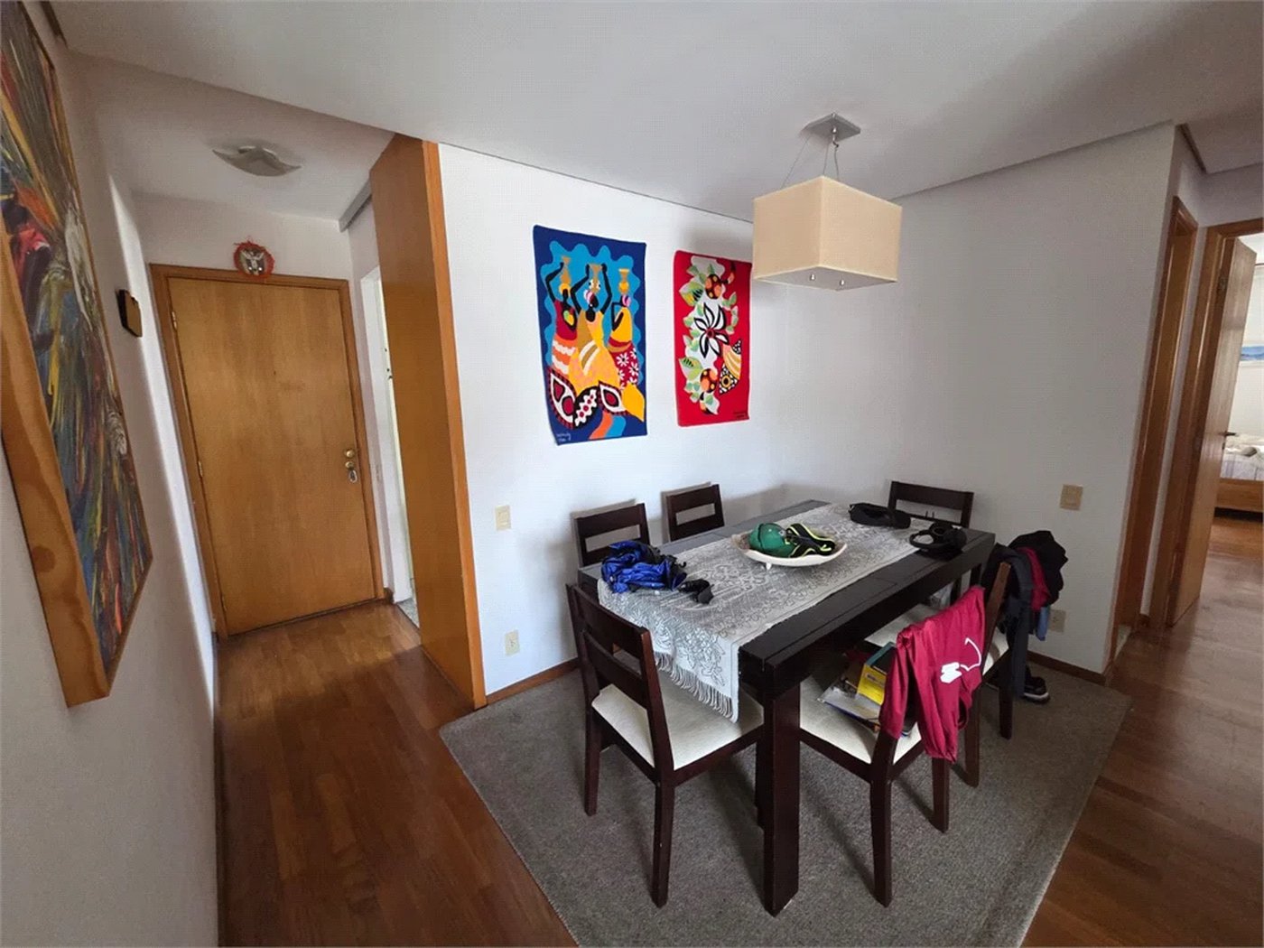 Cobertura à venda com 3 quartos, sendo 1 suíte,  em Cidade São Francisco, São Paulo, SP