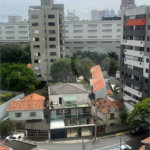 Apartamento para alugar com 2 quartos em Tucuruvi, São Paulo, SP