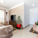 Apartamento à venda na Vila Carrão, 3 quartos (1 suíte), garden
