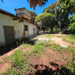 3021m² de área para construção de chácara