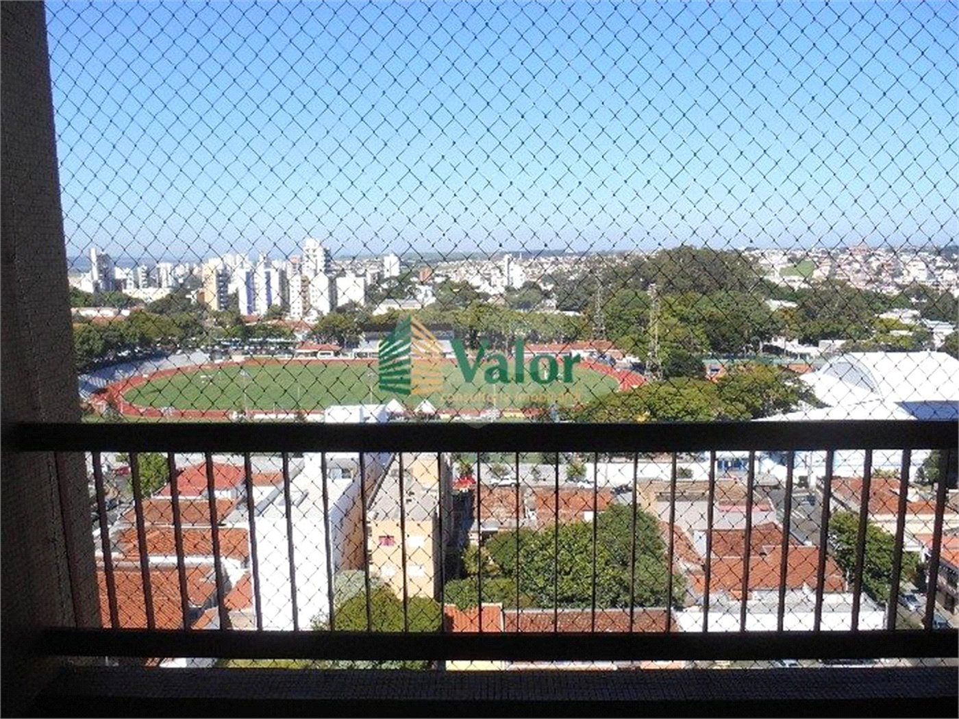 Apartamento em Ribeirão Preto.