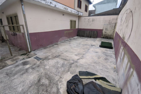 Casa térrea para venda no Residencial Maria Stella Fagá