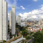 Apartamento para venda no Alto da Moóca, com 178 m², 3 suítes, 3 vagas.