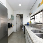 Apartamento de 233 m² à venda em Higienópolis com 4 dormitórios.