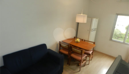 Flat à venda com 1 suíte em Bela Vista, São Paulo, SP