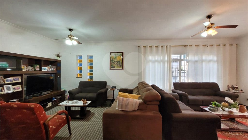 Casa de Vila à venda com 3 suítes em Brooklin, São Paulo, SP