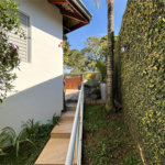 Casa térrea em rua sem saída com guarita 24hs - Tremembé - São Paulo/SP
