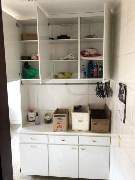 Casa para venda no Condomínio Parque Faber 1