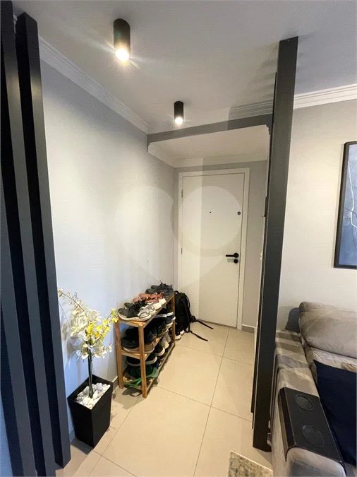 Duplex á venda - Vila Mariana