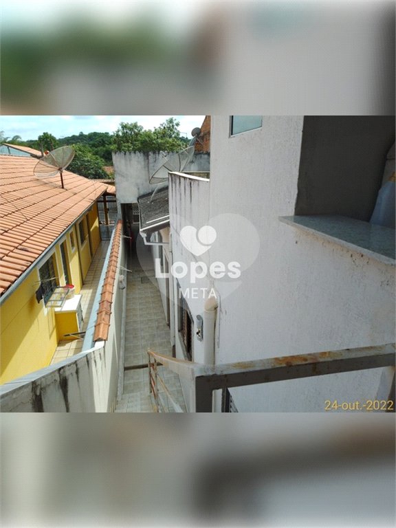 CASA A VENDA, BAIRRO JARDIM DAS CEREJEIRAS, 3 DORMITORIOS, 2 VAGAS DE GARAGEM, SJC/SP