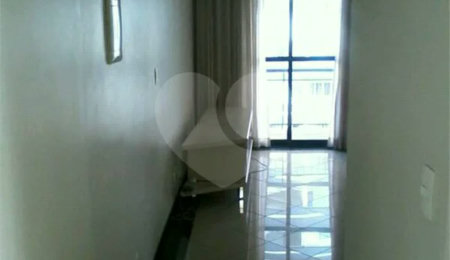 Apartamento à venda com 1 suíte em Vila Regente Feijó, São Paulo, SP