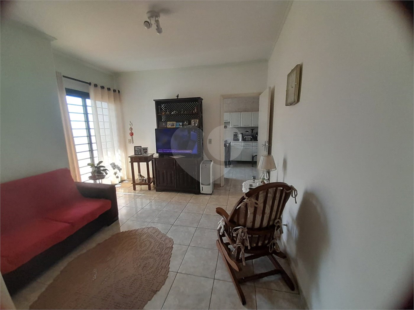 Casa à Venda na Vila Faria - São Carlos