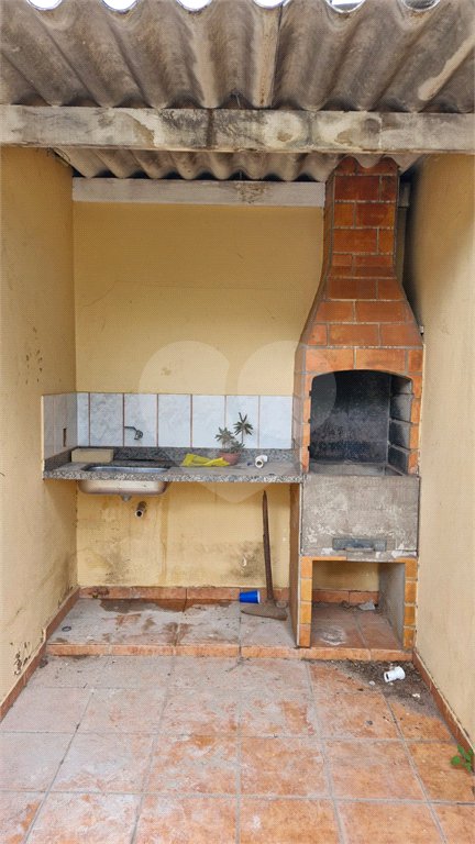 Casa no Jardim Macarengo - São Carlos/SP