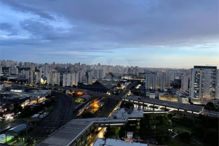 Magnífica Cobertura Penthouse à venda no condomínio Piscine Resort.
