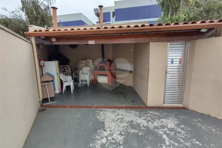 Apartamento de 2 quartos à venda no Jaçanã