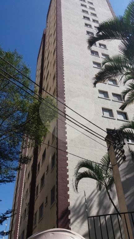 Apartamento á venda - Jabaquara