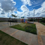 Terreno 360m² Parque Faber 5
