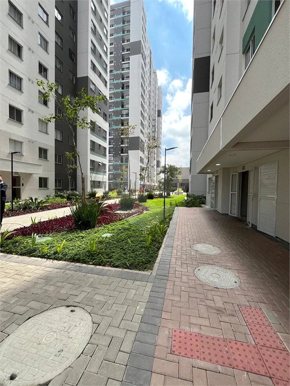 ?? Apartamento à venda – Cidade Mooca, Vila Capri