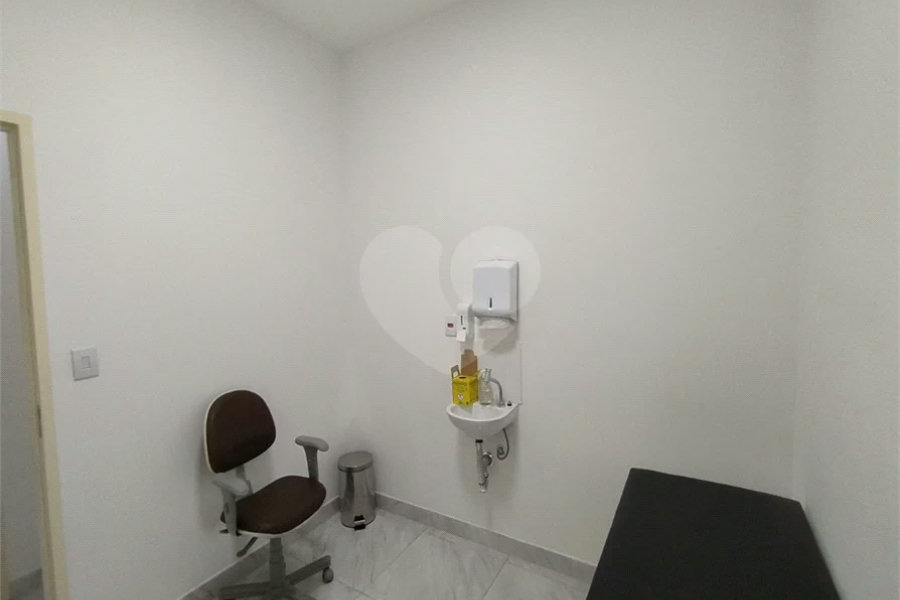 Sala para alugar em Mandaqui, São Paulo, SP