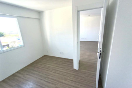 Apartamento - Mooca