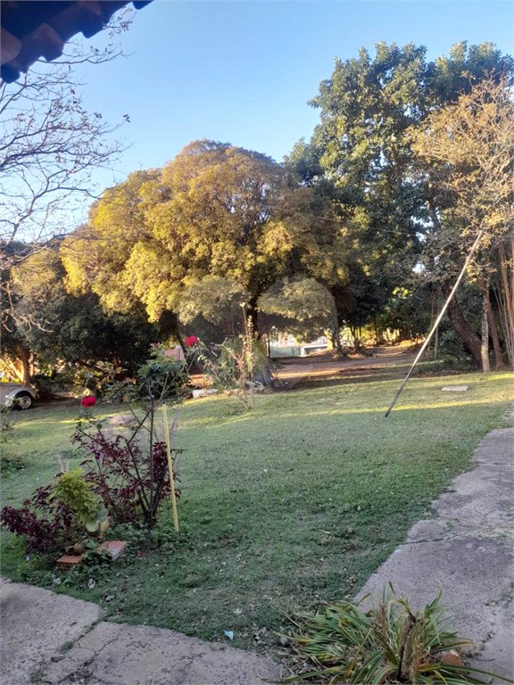 Chácara para venda na cidade de Ibaté/SP