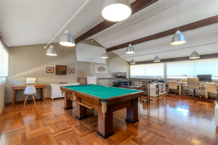 Casa à venda com 4 suítes no condomínio Laplace Spe, São Paulo - SP